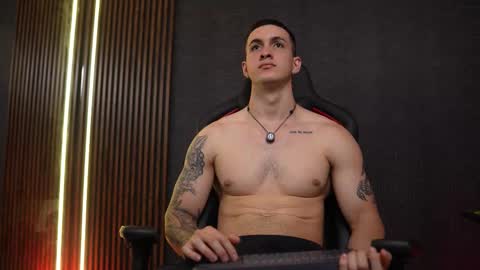 Snapshot of jacksonolsenn chatting on 24, 2, 2026 Jackson Olsen online show from 24, 2, 2026