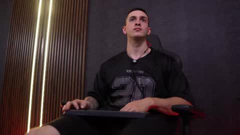 Jackson Olsen online show from 13, 7, 2026
