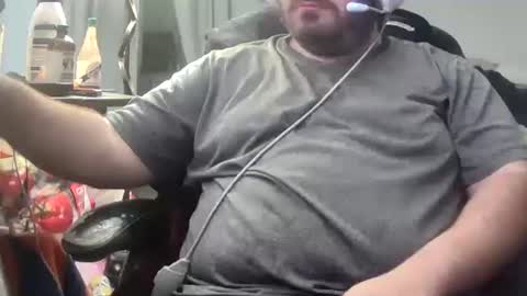 jacksonp41 online show from 1, 1, 2025