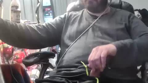 jacksonp41 online show from 9, 1, 2025