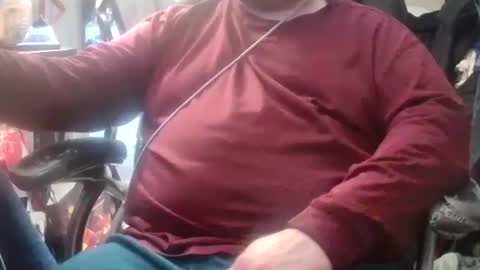 jacksonp41 online show from 21, 2, 2025