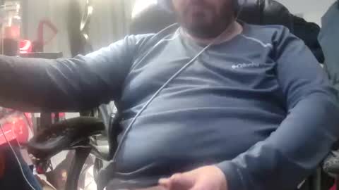 jacksonp41 online show from 6, 3, 2025