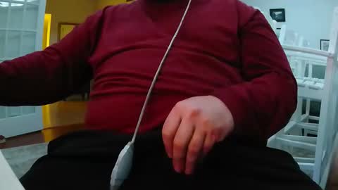 jacksonp41 online show from 8, 1, 2026