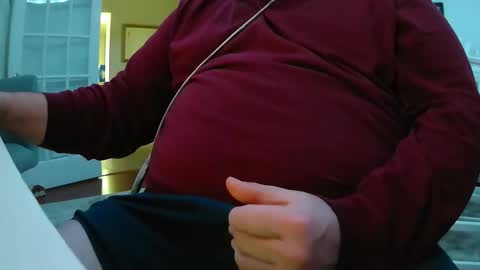 jacksonp41 online show from 5, 2, 2026