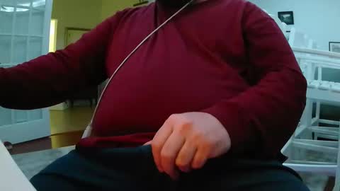 jacksonp41 online show from 7, 2, 2026