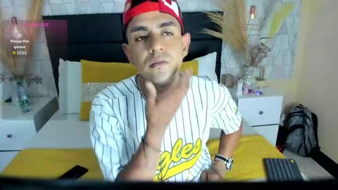 jacksonparkerr online show from 21, 3, 2026