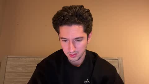 JacksonTheSub online show from 11, 1, 2026