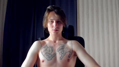 Nikolay online show from 7, 12, 2024