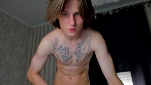 Nikolay online show from 22, 12, 2024