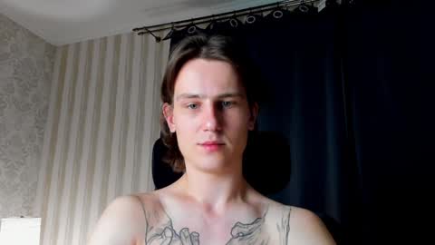 Nikolay online show from 9, 1, 2025