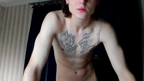 Nikolay online show from 29, 1, 2025