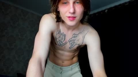 Nikolay online show from 8, 3, 2025