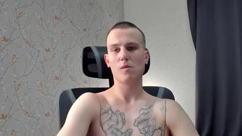 Nikolay online show from 22, 11, 2025