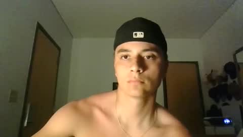 ImZacharyTyler online show from 4, 6, 2026