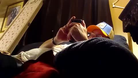 Jay Milwaukee online show from 23, 12, 2024