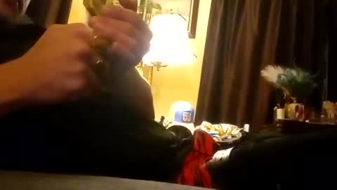 Jay Milwaukee online show from 10, 1, 2025