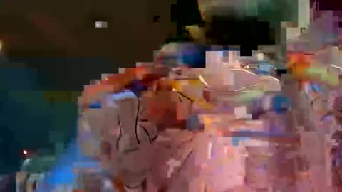 Jay Milwaukee online show from 26, 1, 2025