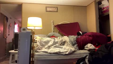 Jay Milwaukee online show from 23, 11, 2025