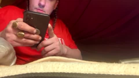 Jay Milwaukee online show from 7, 1, 2026