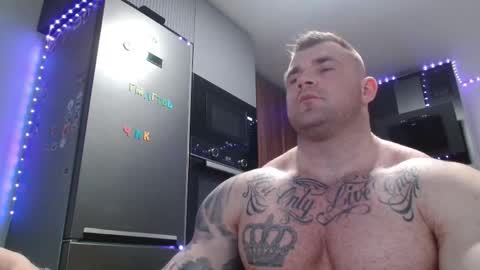 Jacky online show from 11, 2, 2026