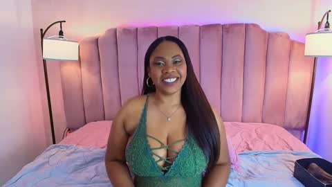 Jacky Norriss online show from 20, 1, 2025