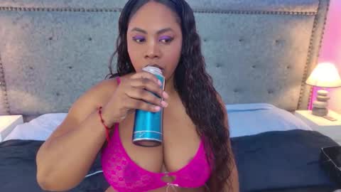 Snapshot of jackynorriss chatting on 30, 3, 2026 Jacky Norriss online show from 30, 3, 2026