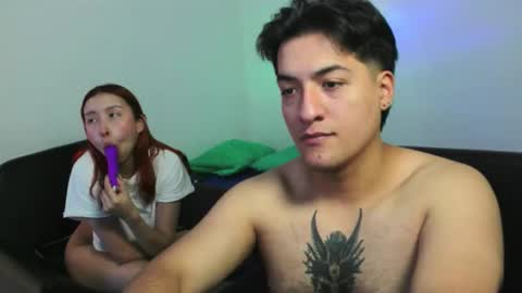 Snapshot of jackyrosee2323 chatting on 21, 2, 2026 jackyrosee2323 online show from 21, 2, 2026