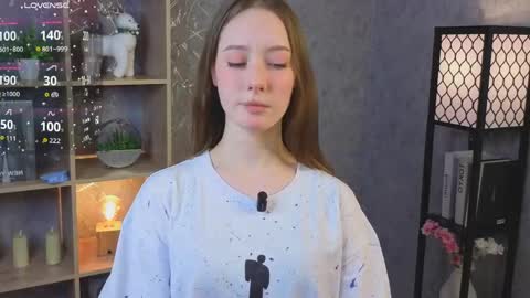 Alice3 online show from 10, 5, 2026