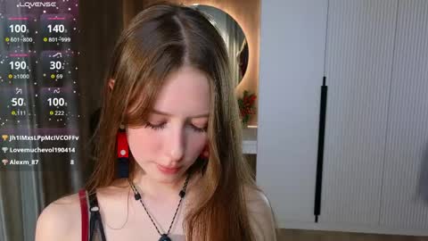 Alice3 online show from 11, 5, 2026