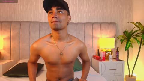 Jacobo online show from 18, 10, 2025