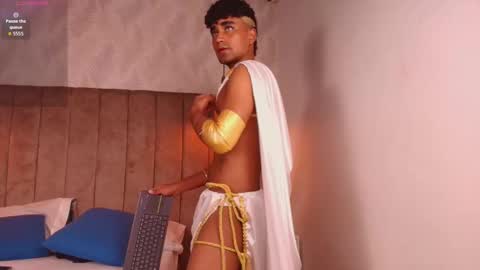 Jacobo online show from 23, 10, 2025