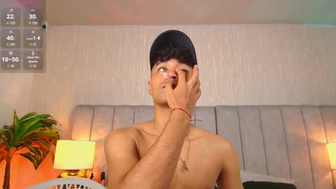 Jacobo online show from 17, 1, 2026