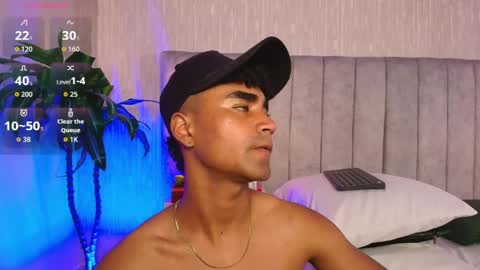 Jacobo online show from 8, 4, 2026