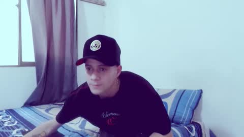 Snapshot of jacob_bad_boy chatting on 11, 11, 2025 Jacob online show from 11, 11, 2025