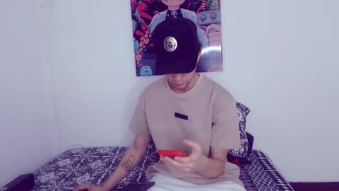 Jacob online show from 20, 3, 2026