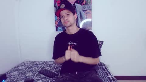 Jacob online show from 22, 3, 2026