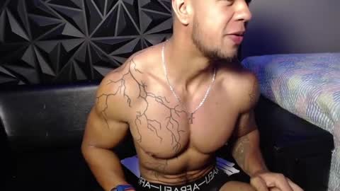 Jacob online show from 18, 2, 2025