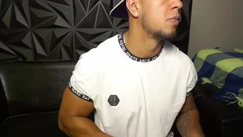 Jacob online show from 9, 3, 2025