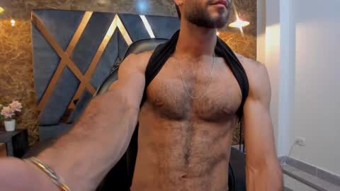 Jaco online show from 18, 11, 2025