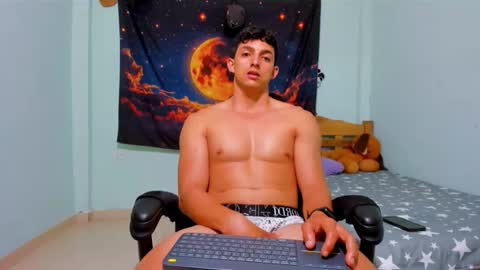 jacob black online show from 13, 11, 2025