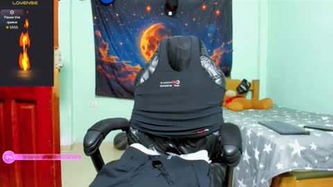 jacob black online show from 27, 11, 2025