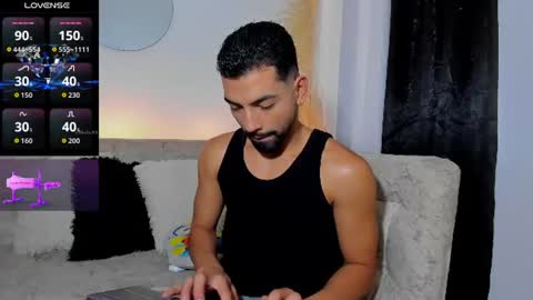 Snapshot of jacob_cole777 chatting on 20, 7, 2026 jacob online show from 20, 7, 2026