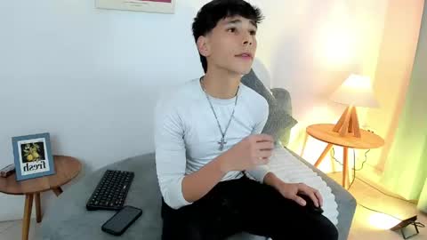 jacob_colliins online show from 14, 5, 2026