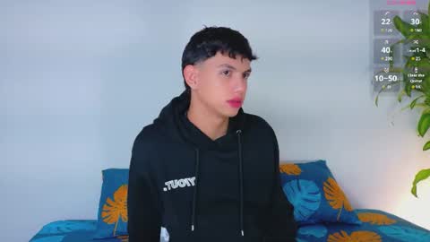 JACOB online show from 24, 6, 2026