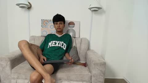 Snapshot of jacob_cum23 chatting on 27, 6, 2026 jacob_cum23 online show from 27, 6, 2026