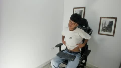 Snapshot of jacob_cum23 chatting on 9, 7, 2026 jacob_cum23 online show from 9, 7, 2026