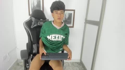 Snapshot of jacob_cum23 chatting on 10, 7, 2026 jacob_cum23 online show from 10, 7, 2026
