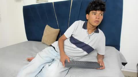 Snapshot of jacob_cum23 chatting on 12, 7, 2026 jacob_cum23 online show from 12, 7, 2026