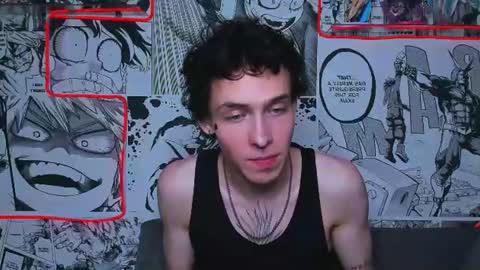 Snapshot of jacob_davidson chatting on 4, 7, 2026 Jacob online show from 4, 7, 2026
