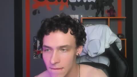 Snapshot of jacob_davidson chatting on 12, 7, 2026 Jacob online show from 12, 7, 2026